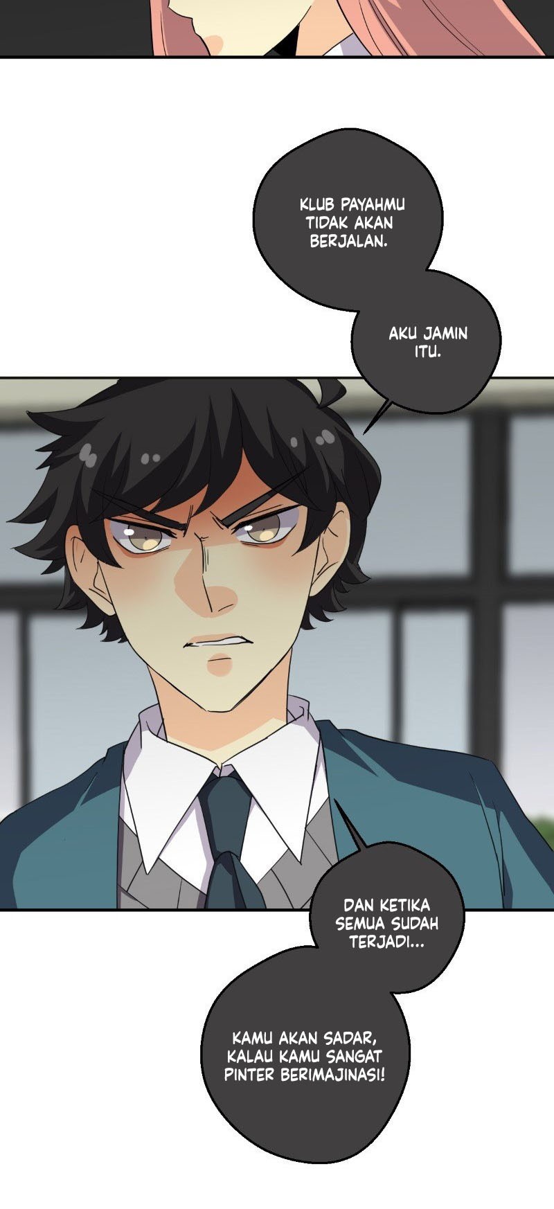 unOrdinary Chapter 192 Gambar 26