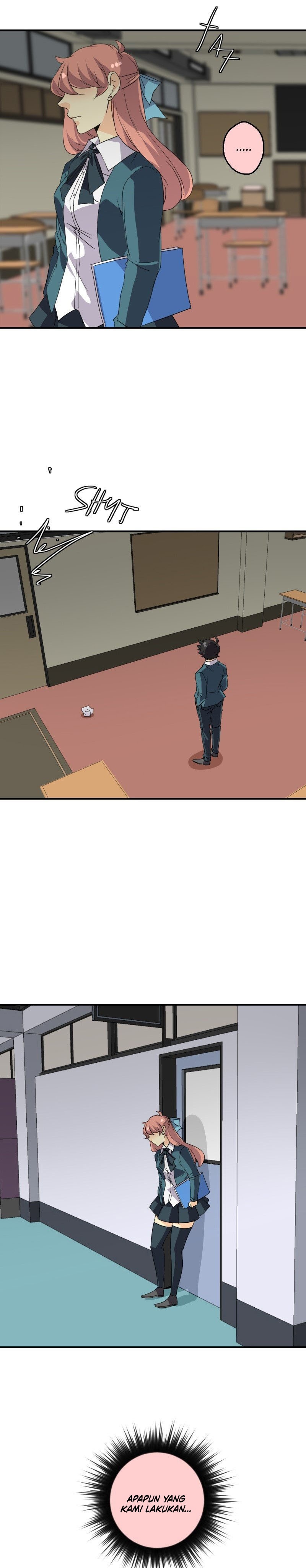 unOrdinary Chapter 192 Gambar 27