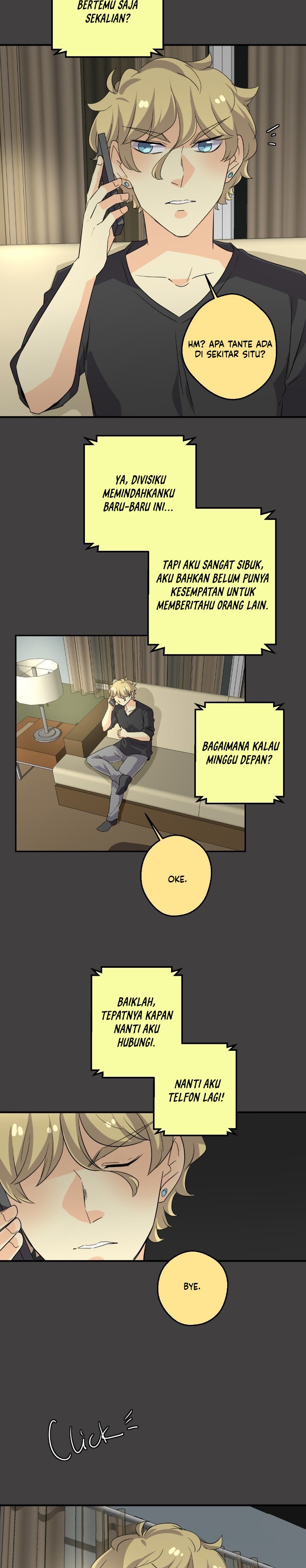 unOrdinary Chapter 192 Gambar 32