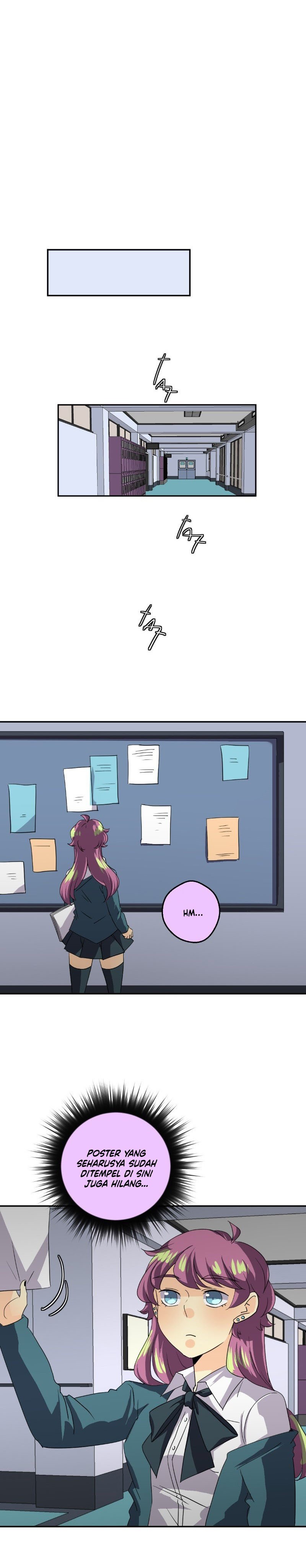 unOrdinary Chapter 194 Gambar 5