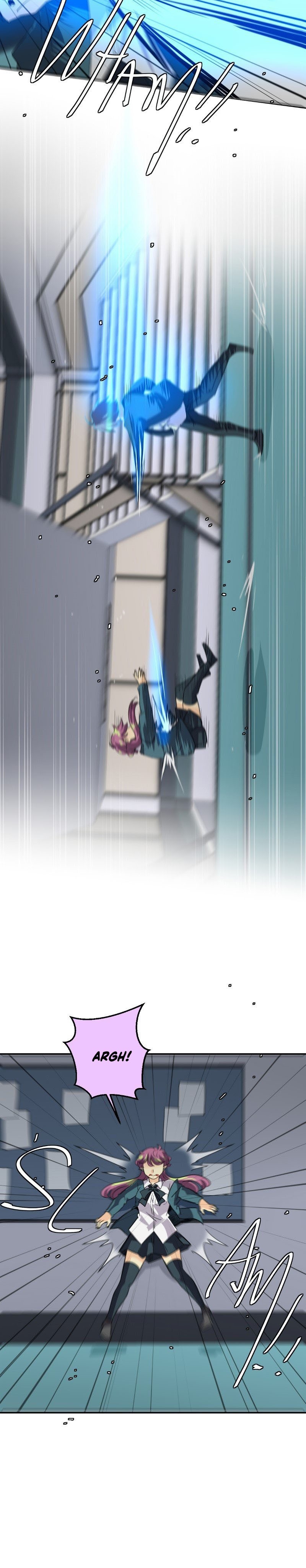 unOrdinary Chapter 194 Gambar 20