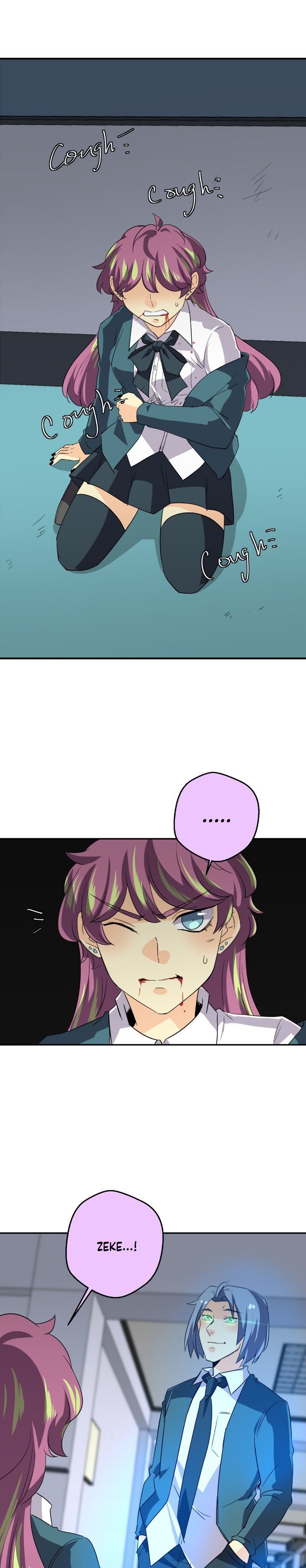 unOrdinary Chapter 194 Gambar 21