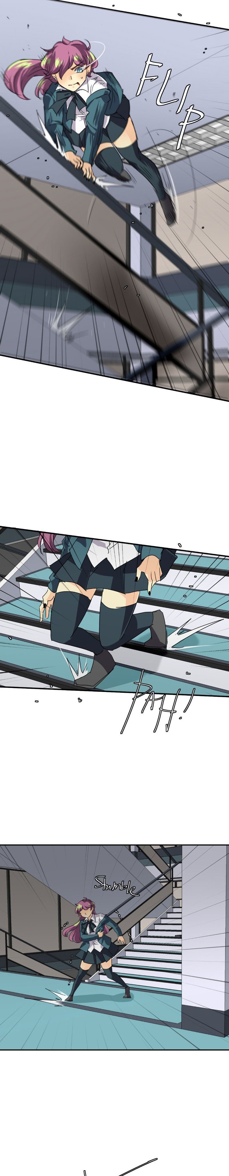 unOrdinary Chapter 194 Gambar 27