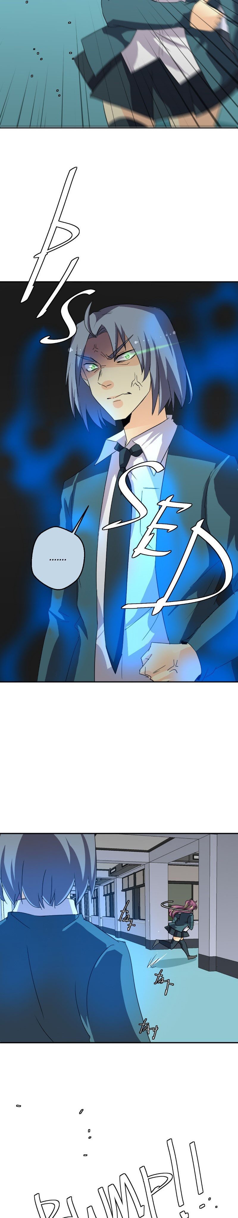 unOrdinary Chapter 194 Gambar 29