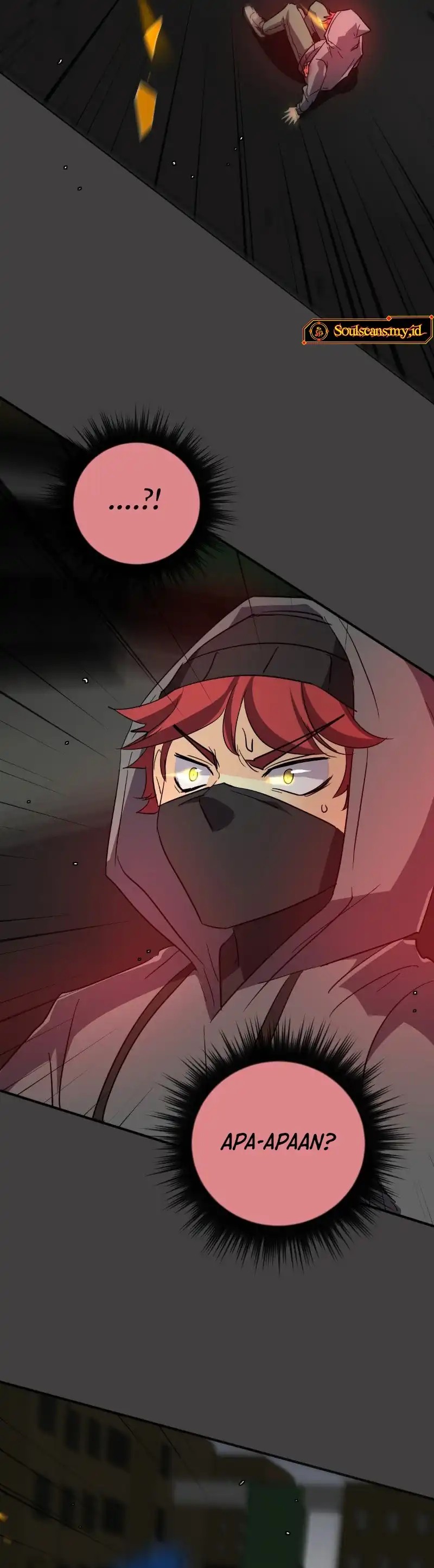 unOrdinary Chapter 198 Gambar 4