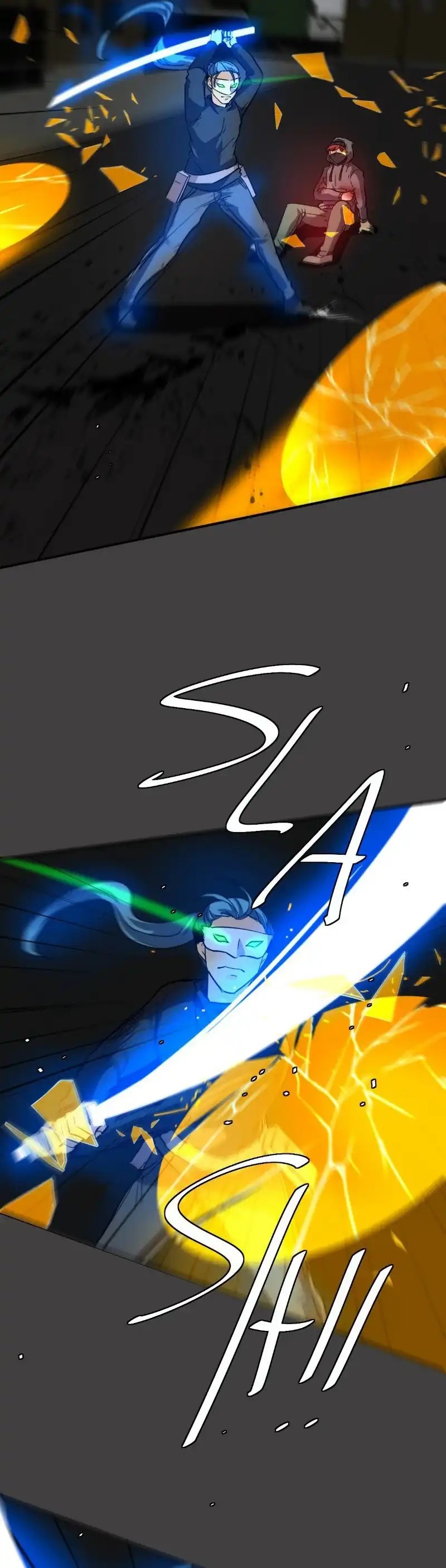 unOrdinary Chapter 198 Gambar 5