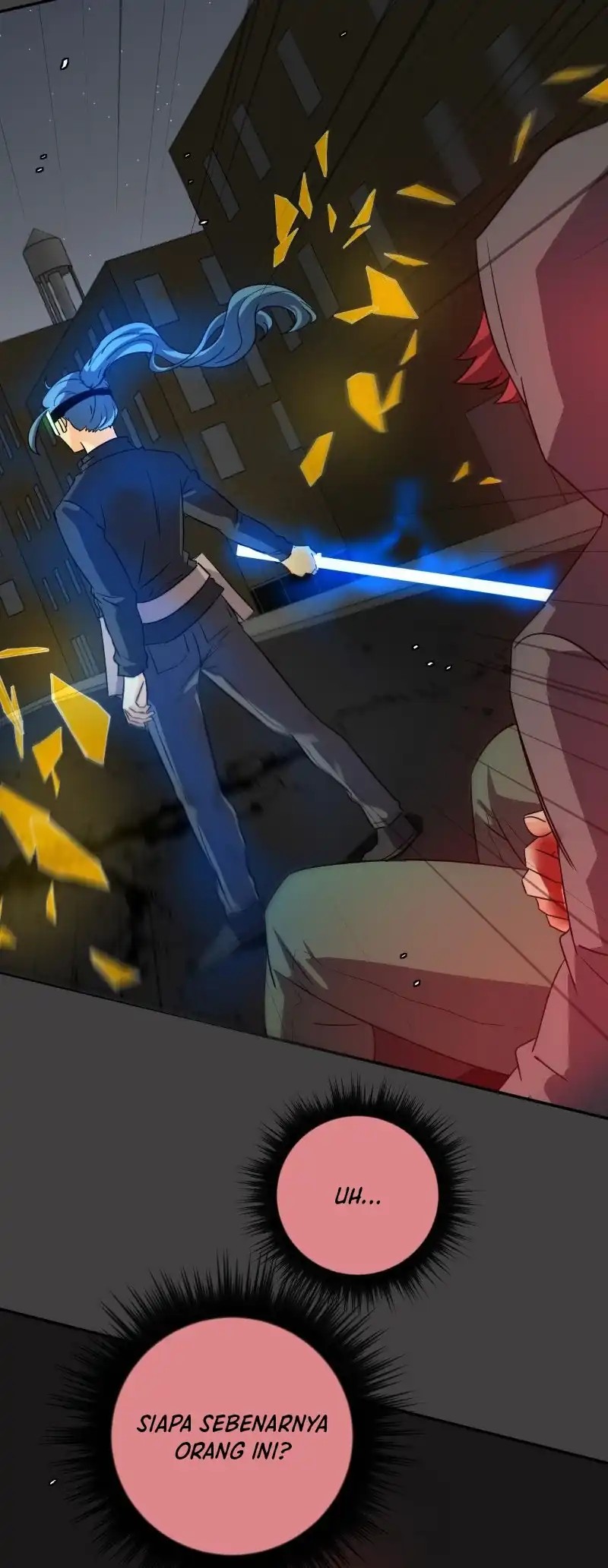 unOrdinary Chapter 198 Gambar 7