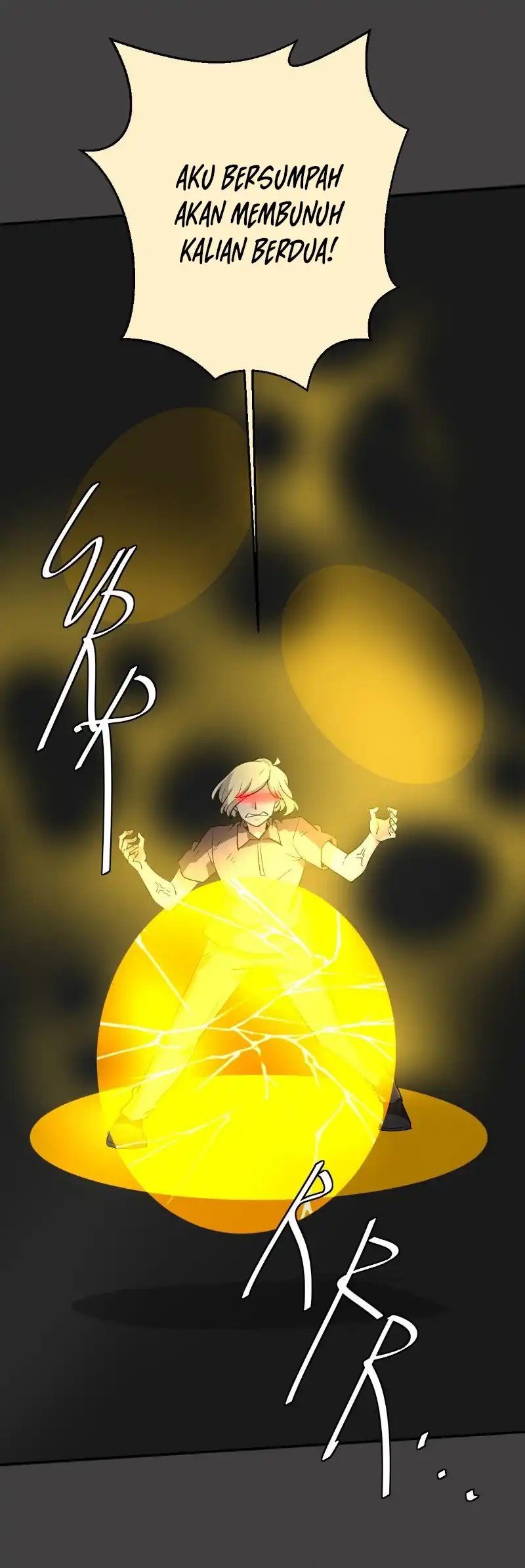 unOrdinary Chapter 198 Gambar 15