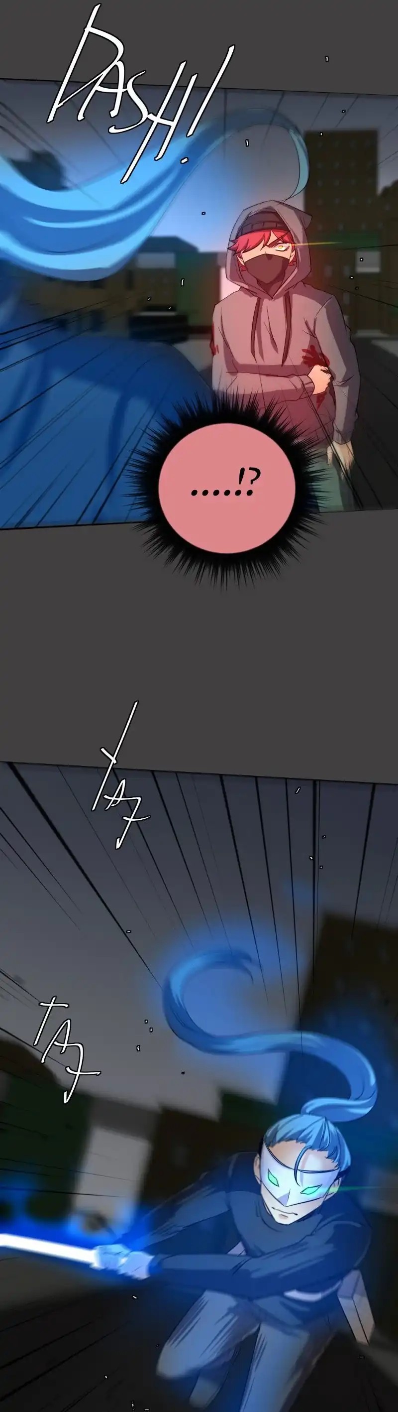 unOrdinary Chapter 198 Gambar 17