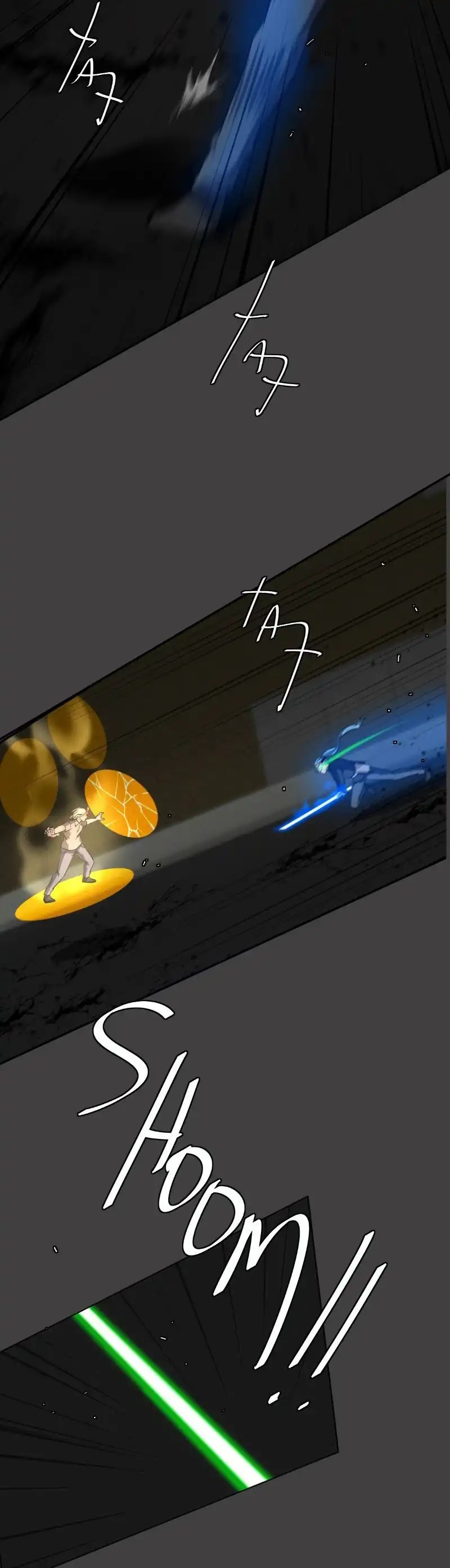 unOrdinary Chapter 198 Gambar 18