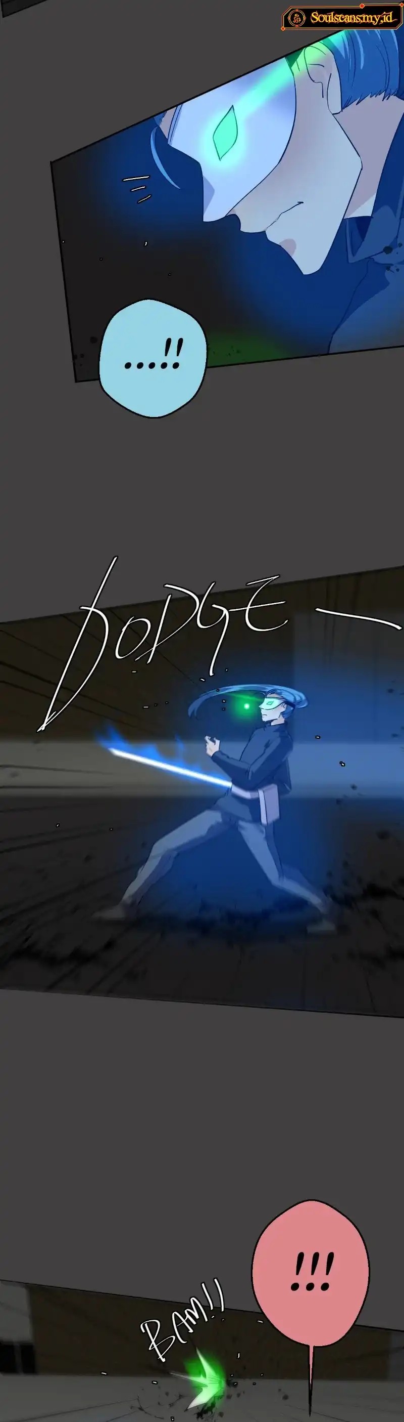 unOrdinary Chapter 198 Gambar 19