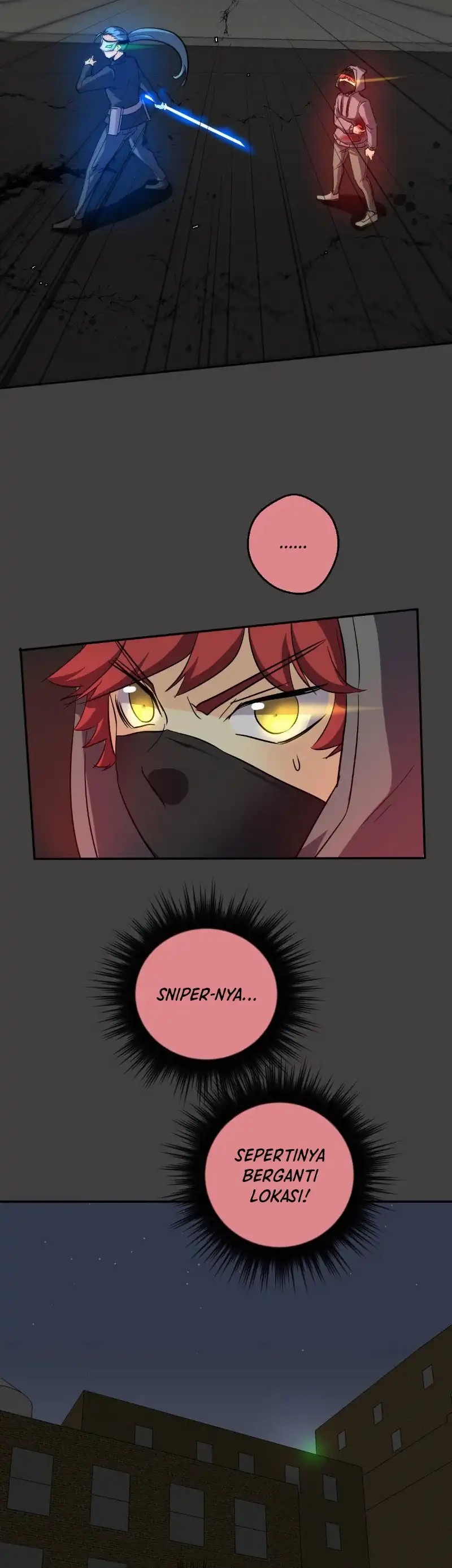 unOrdinary Chapter 198 Gambar 20