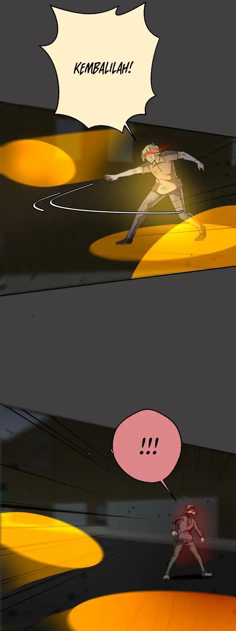 unOrdinary Chapter 198 Gambar 26