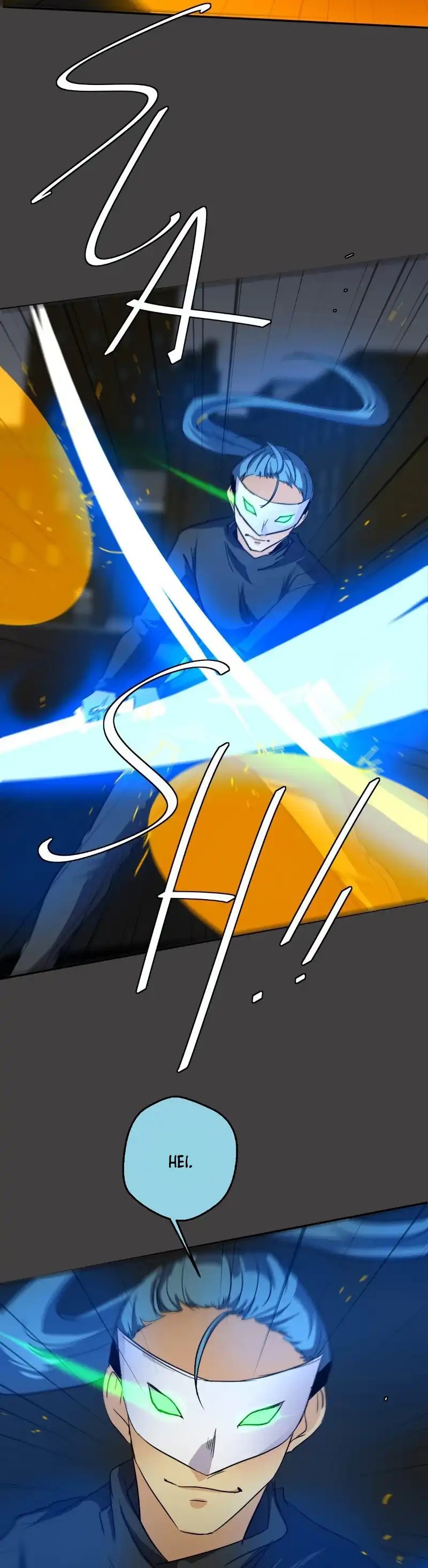 unOrdinary Chapter 198 Gambar 27