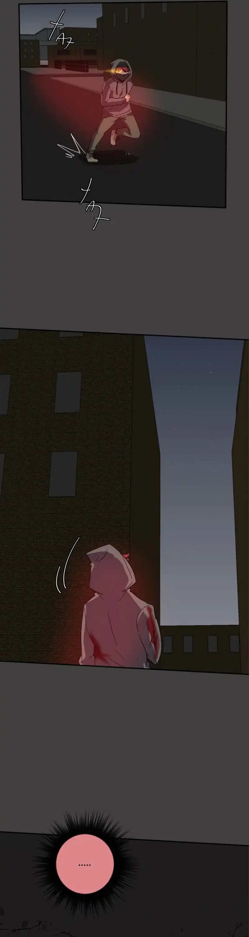 unOrdinary Chapter 198 Gambar 29