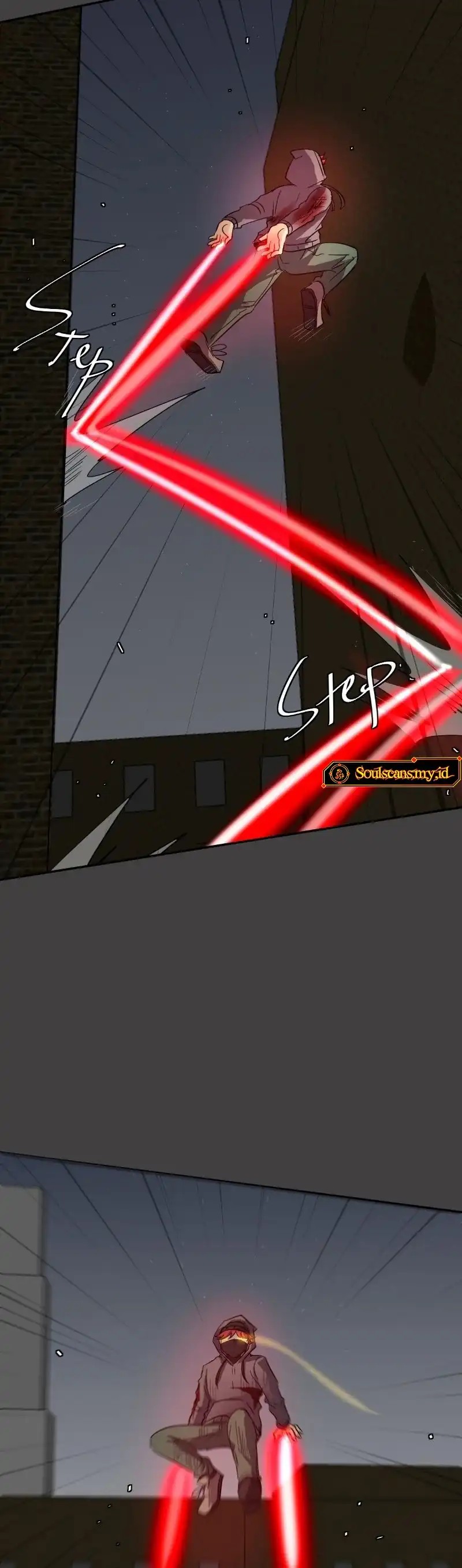 unOrdinary Chapter 198 Gambar 32