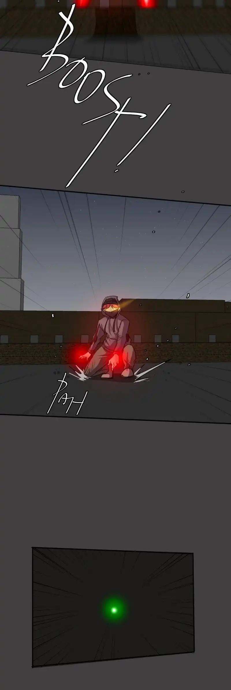 unOrdinary Chapter 198 Gambar 33