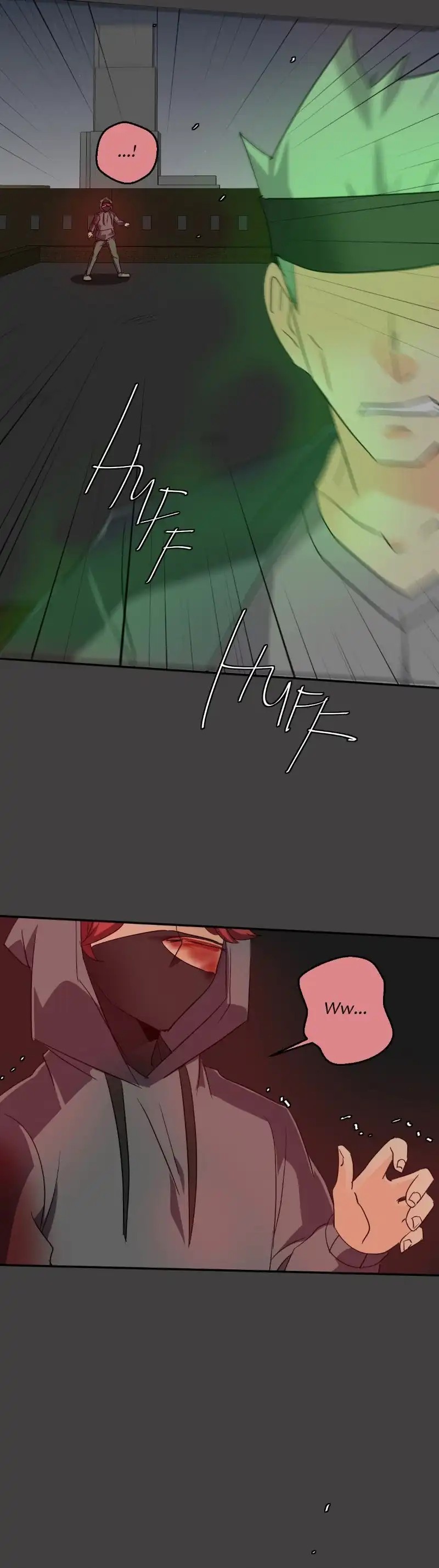 unOrdinary Chapter 198 Gambar 36