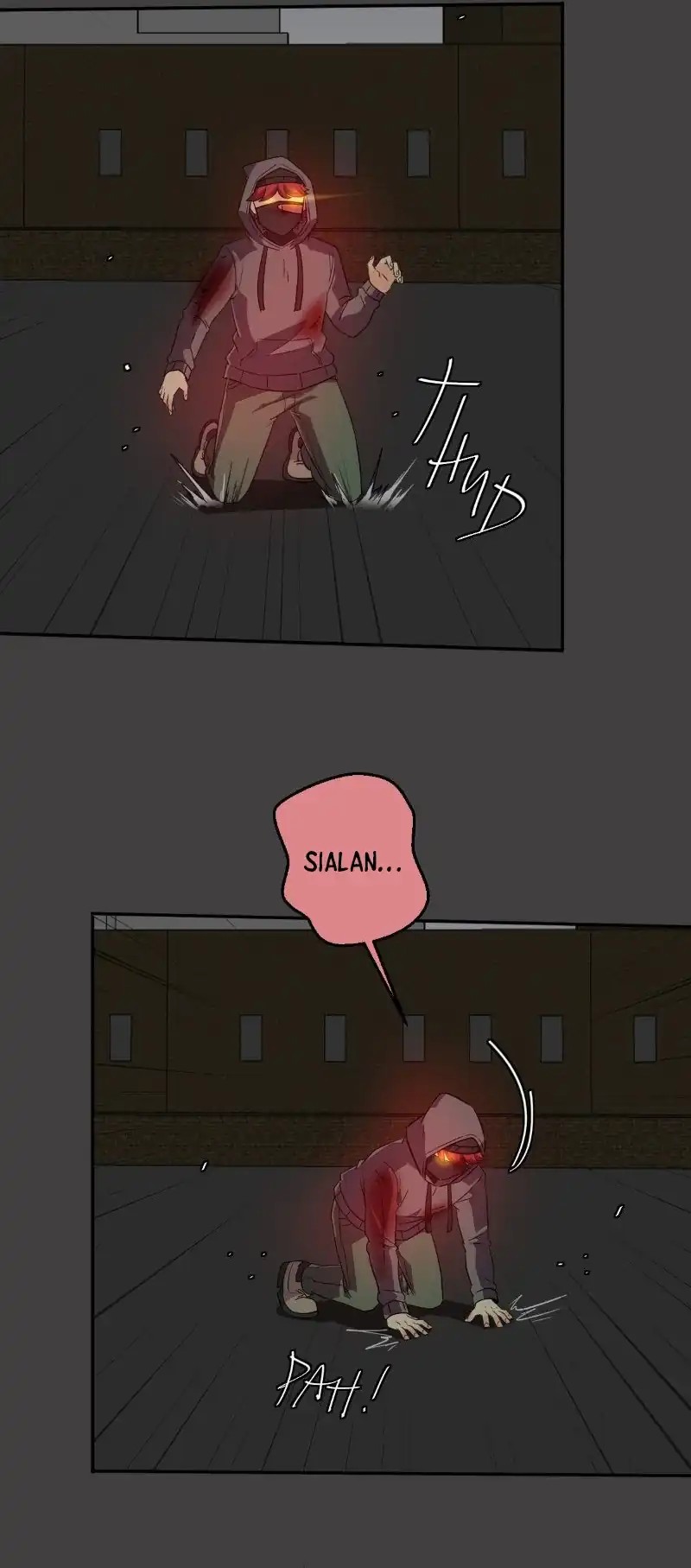 unOrdinary Chapter 198 Gambar 37