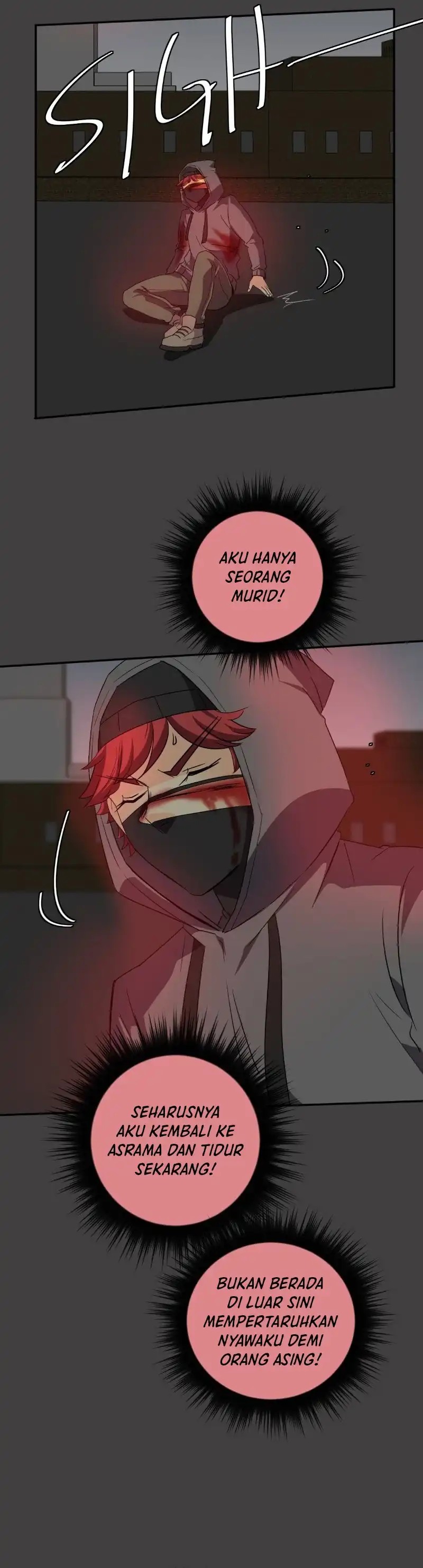 unOrdinary Chapter 198 Gambar 39