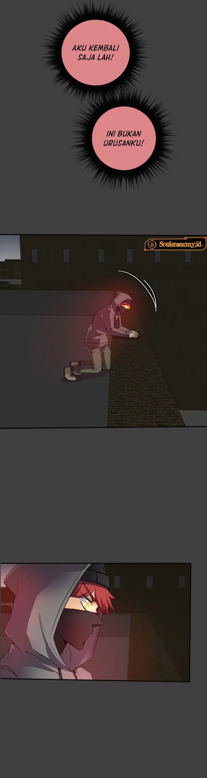 unOrdinary Chapter 198 Gambar 40