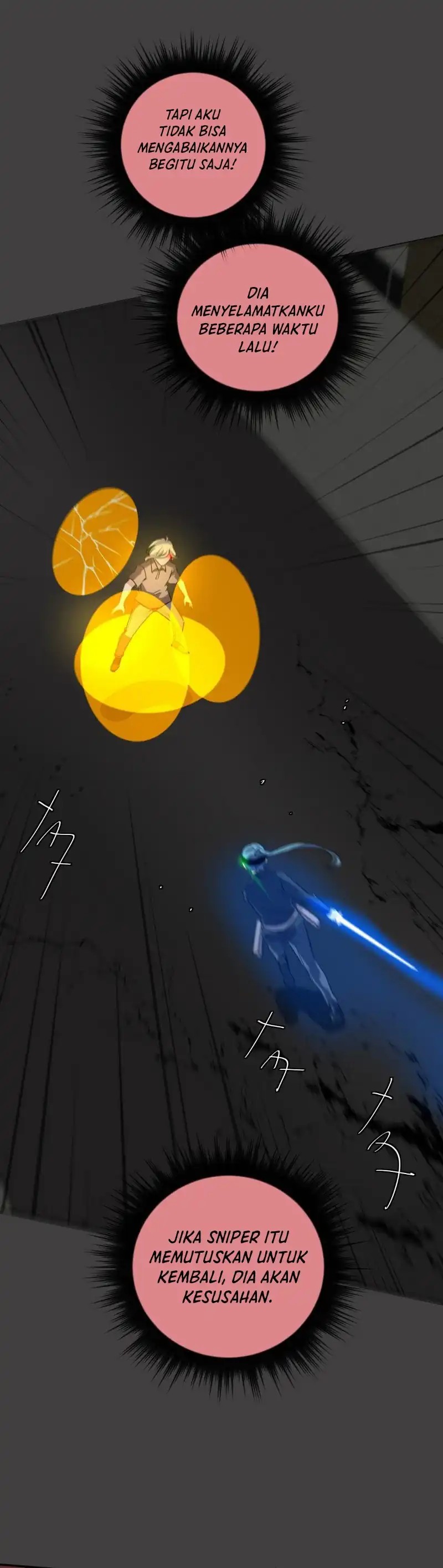 unOrdinary Chapter 198 Gambar 41