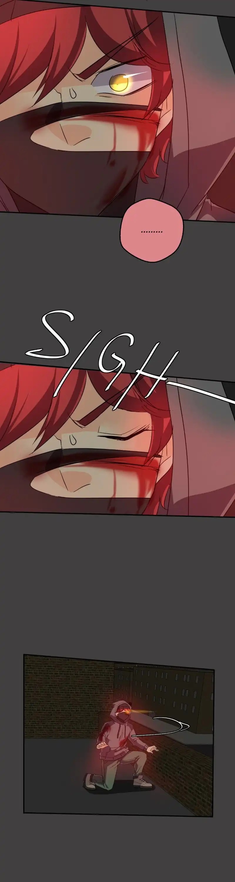 unOrdinary Chapter 198 Gambar 42