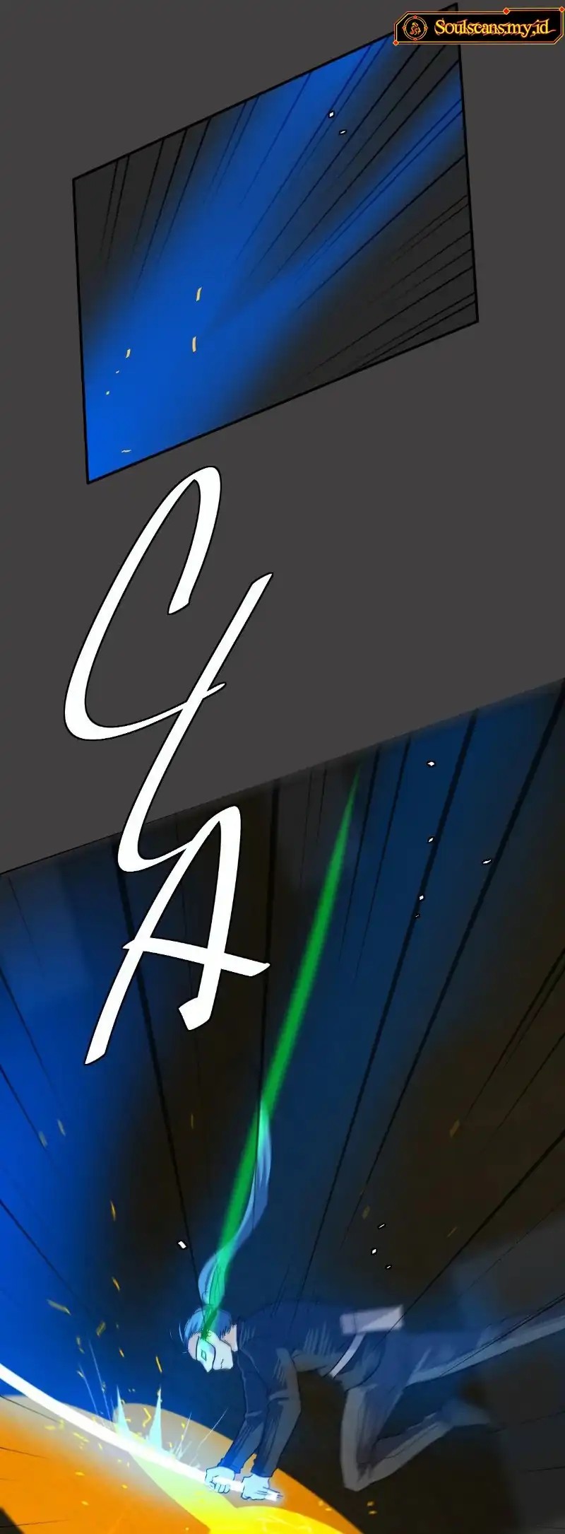 unOrdinary Chapter 198 Gambar 44