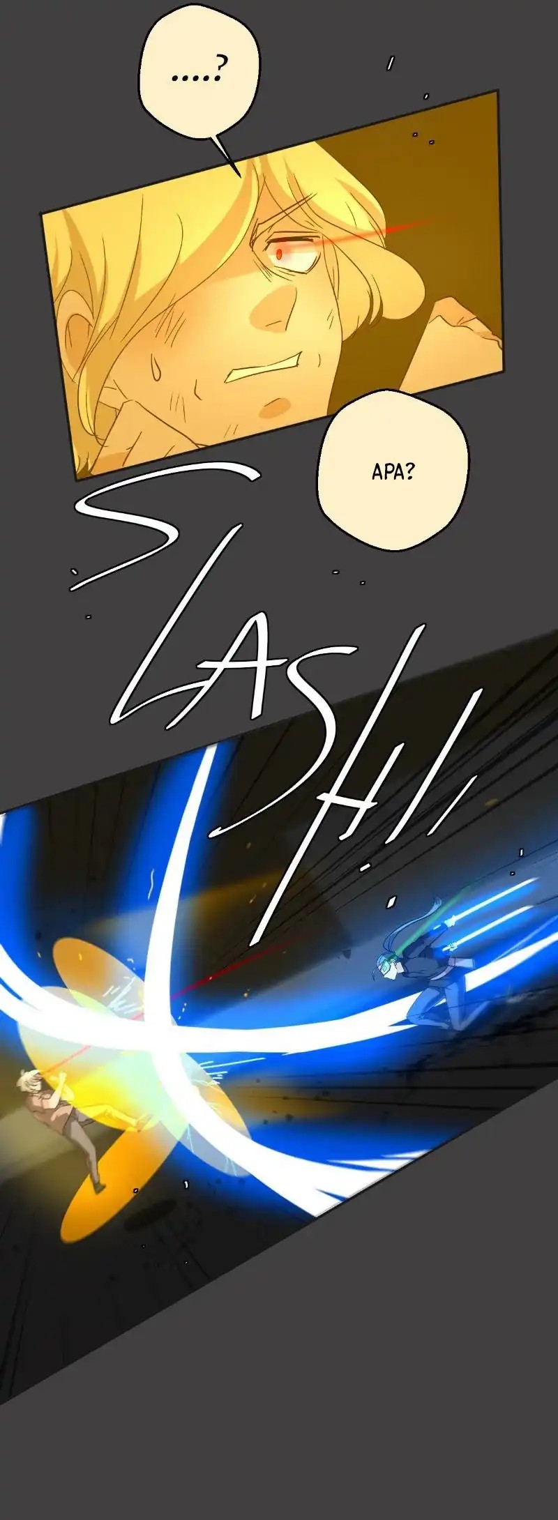 unOrdinary Chapter 198 Gambar 47