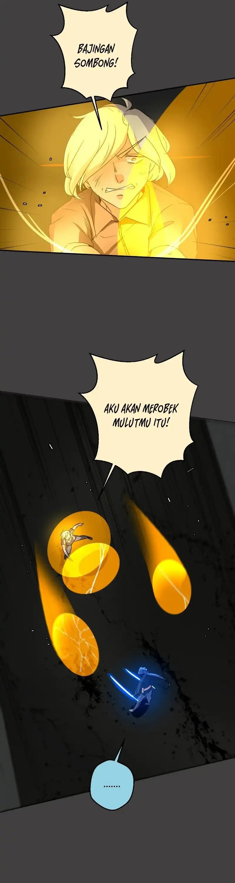 unOrdinary Chapter 198 Gambar 49