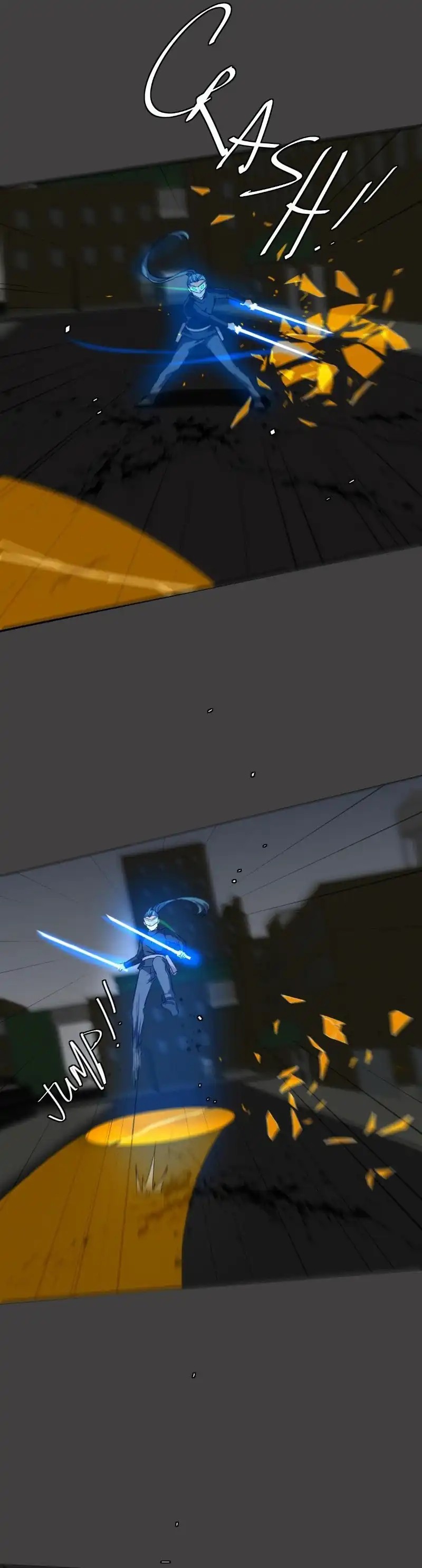 unOrdinary Chapter 198 Gambar 50