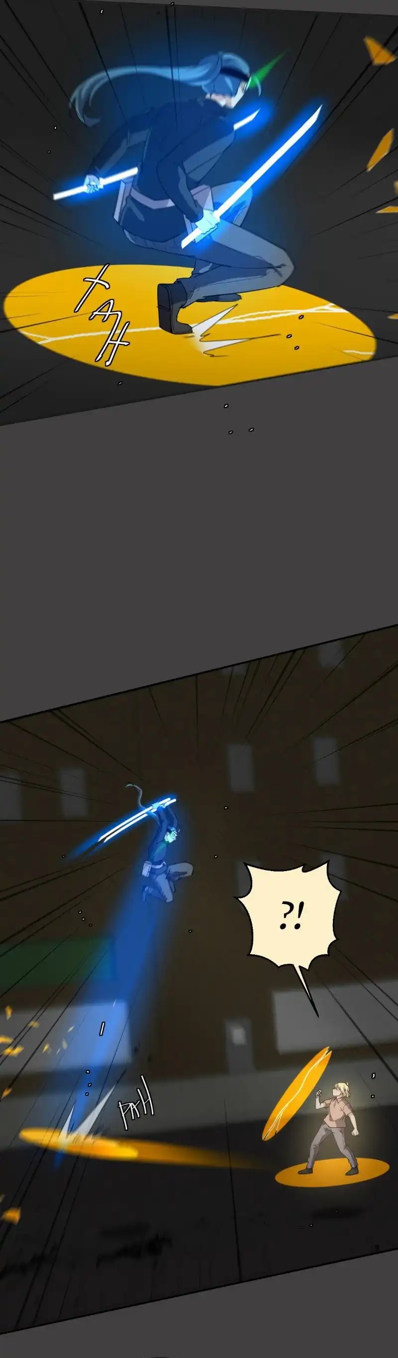 unOrdinary Chapter 198 Gambar 51