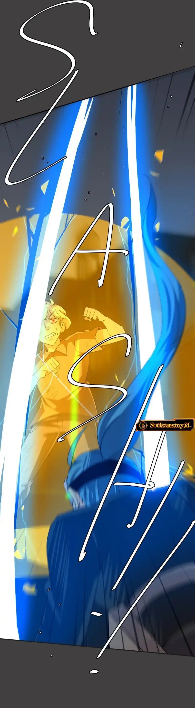 unOrdinary Chapter 198 Gambar 52