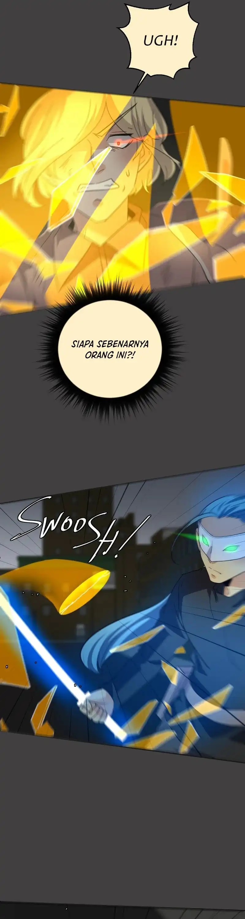 unOrdinary Chapter 198 Gambar 53