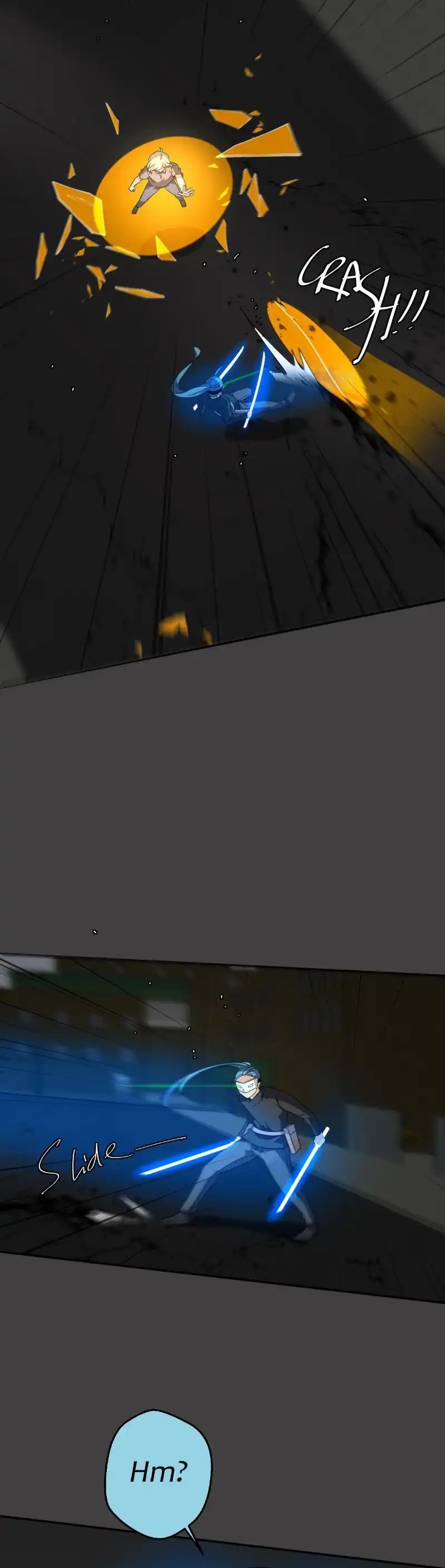 unOrdinary Chapter 198 Gambar 54