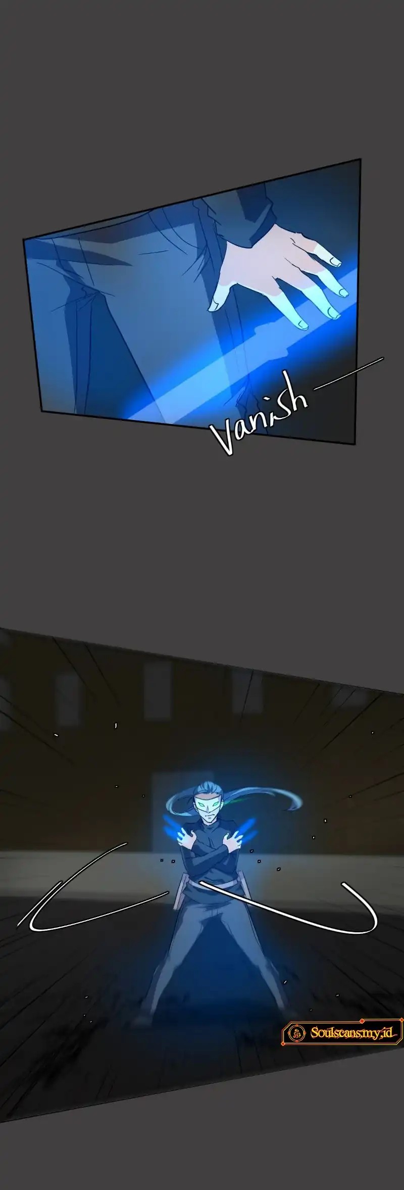 unOrdinary Chapter 198 Gambar 56