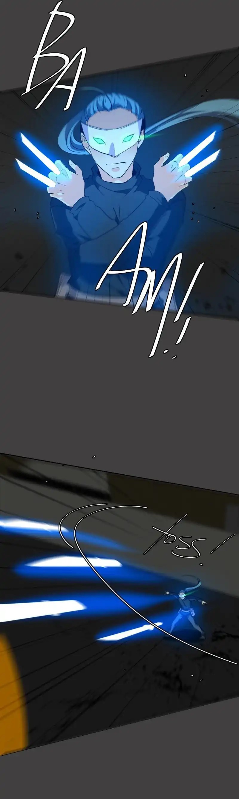 unOrdinary Chapter 198 Gambar 57