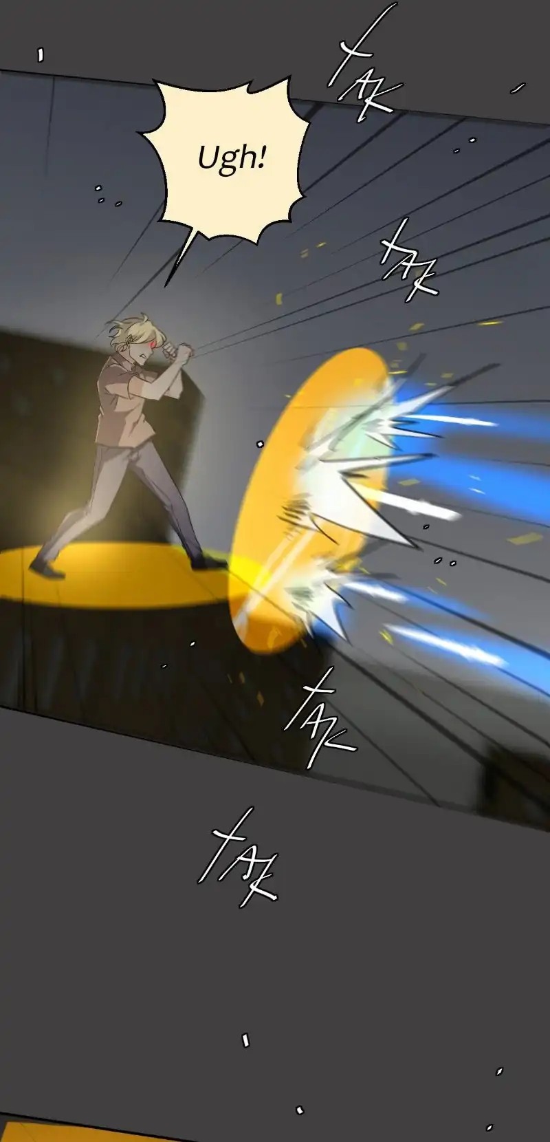 unOrdinary Chapter 198 Gambar 59