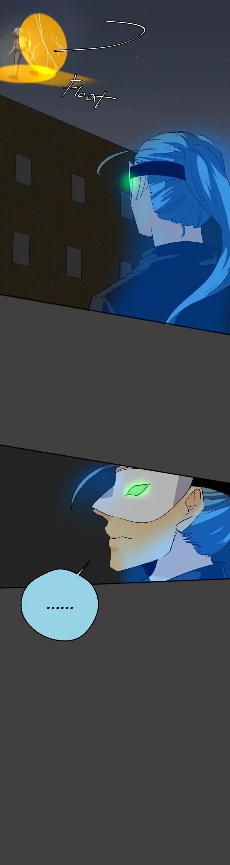 unOrdinary Chapter 198 Gambar 61