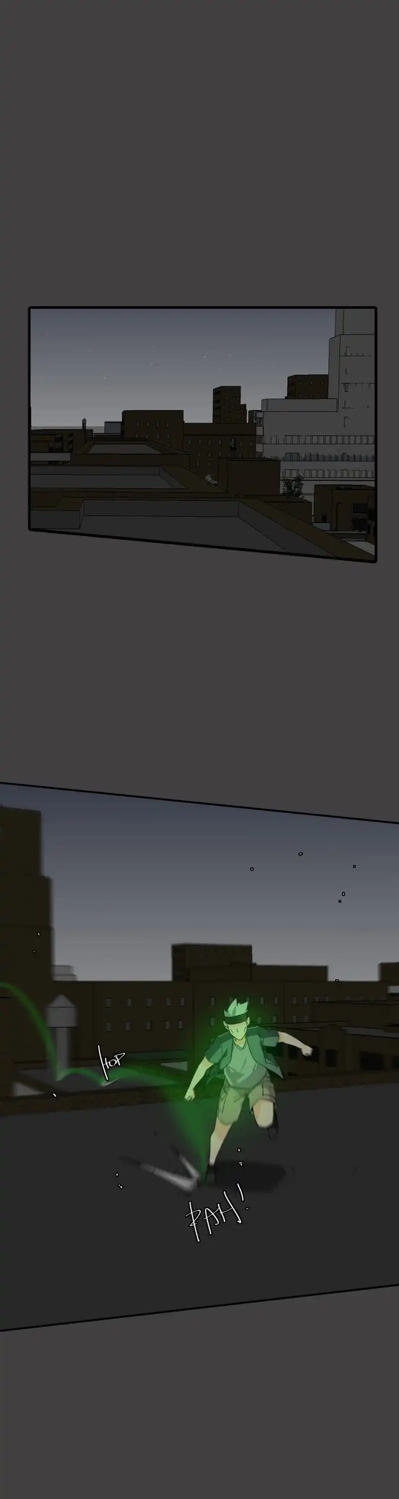 unOrdinary Chapter 198 Gambar 62