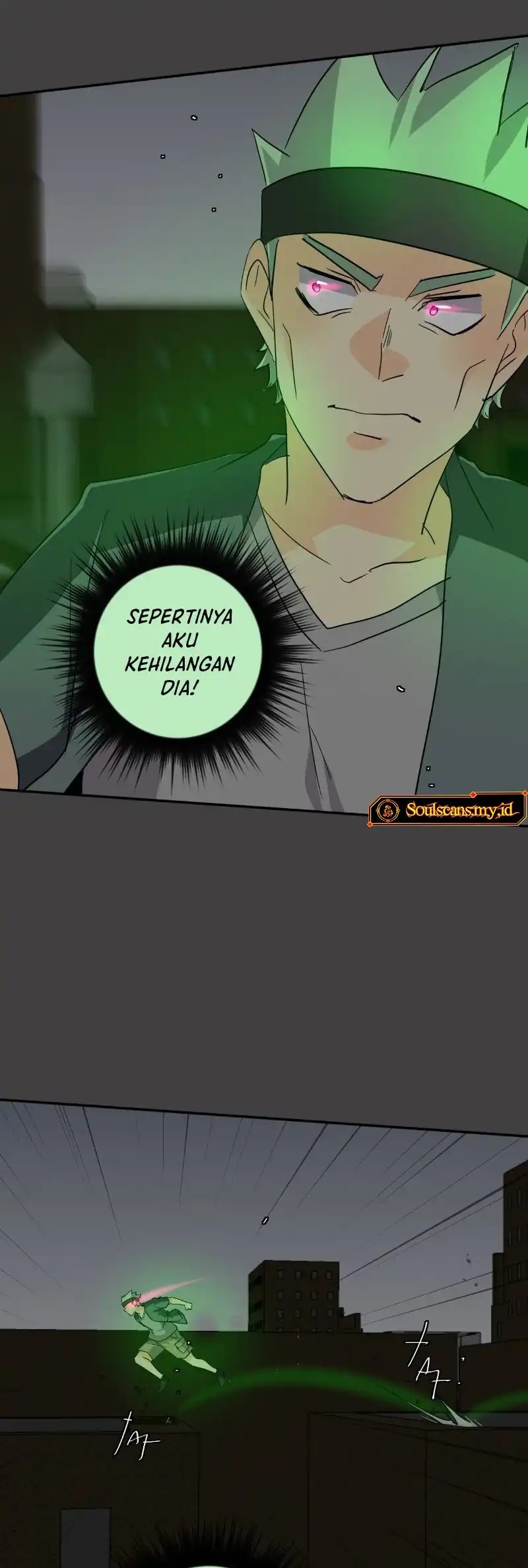 unOrdinary Chapter 198 Gambar 63