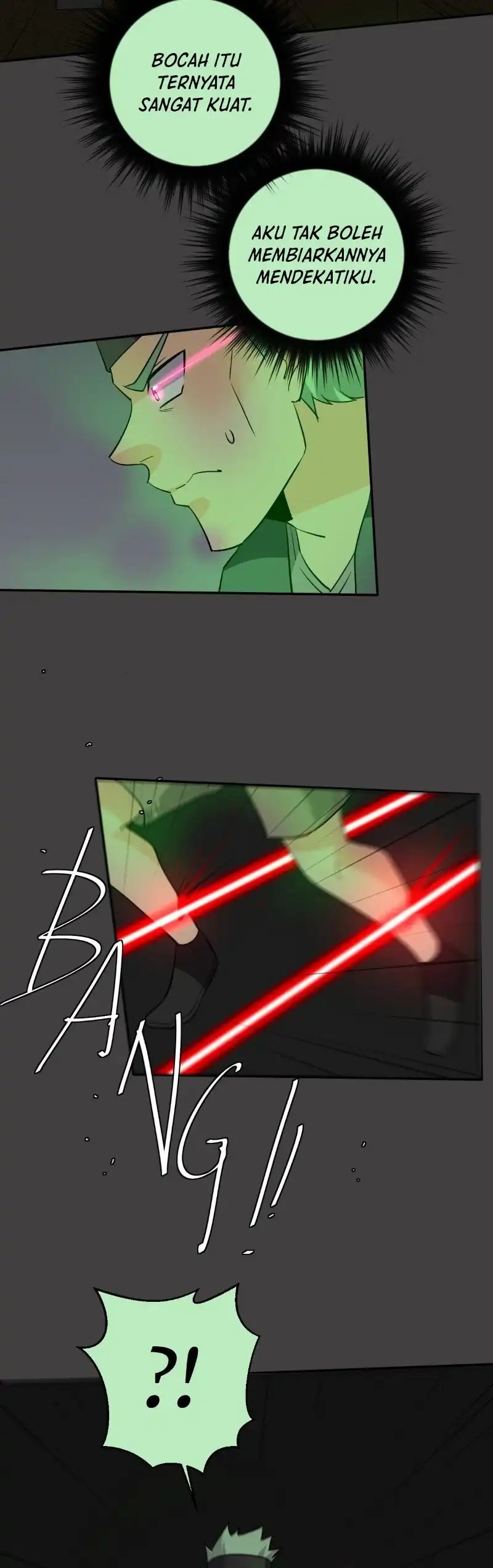 unOrdinary Chapter 198 Gambar 64