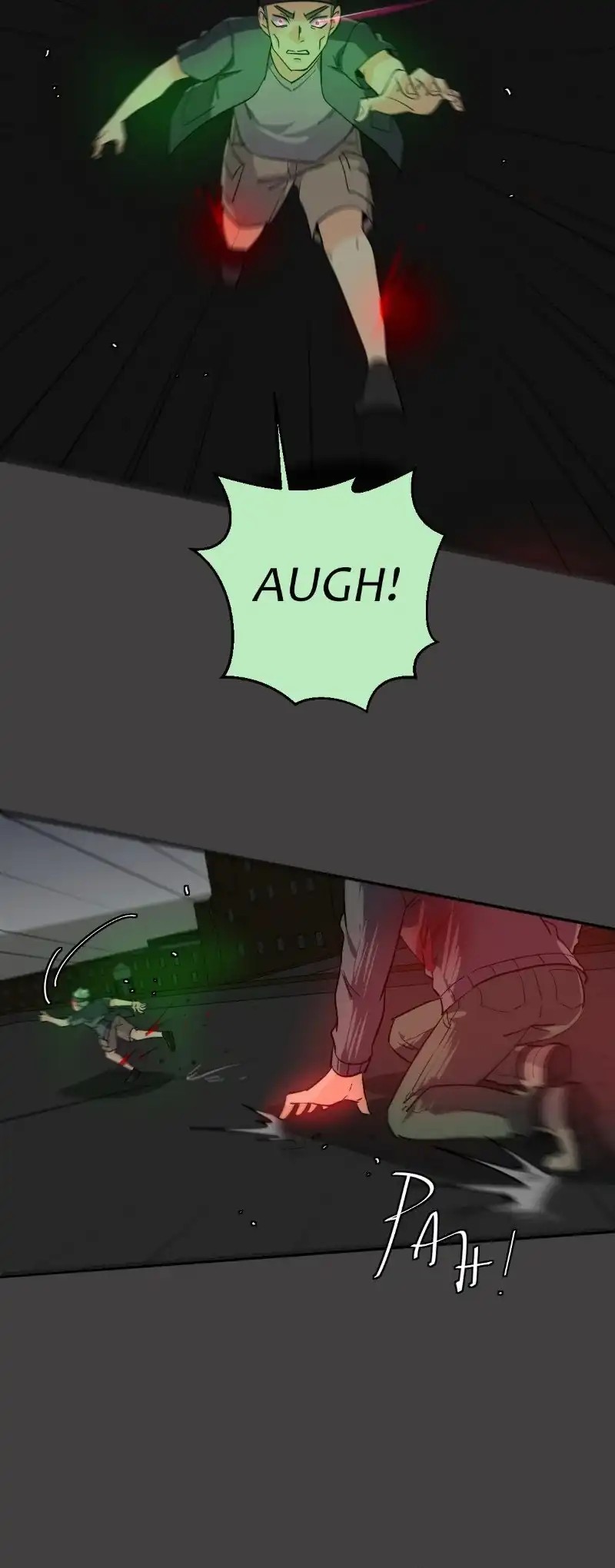 unOrdinary Chapter 198 Gambar 65