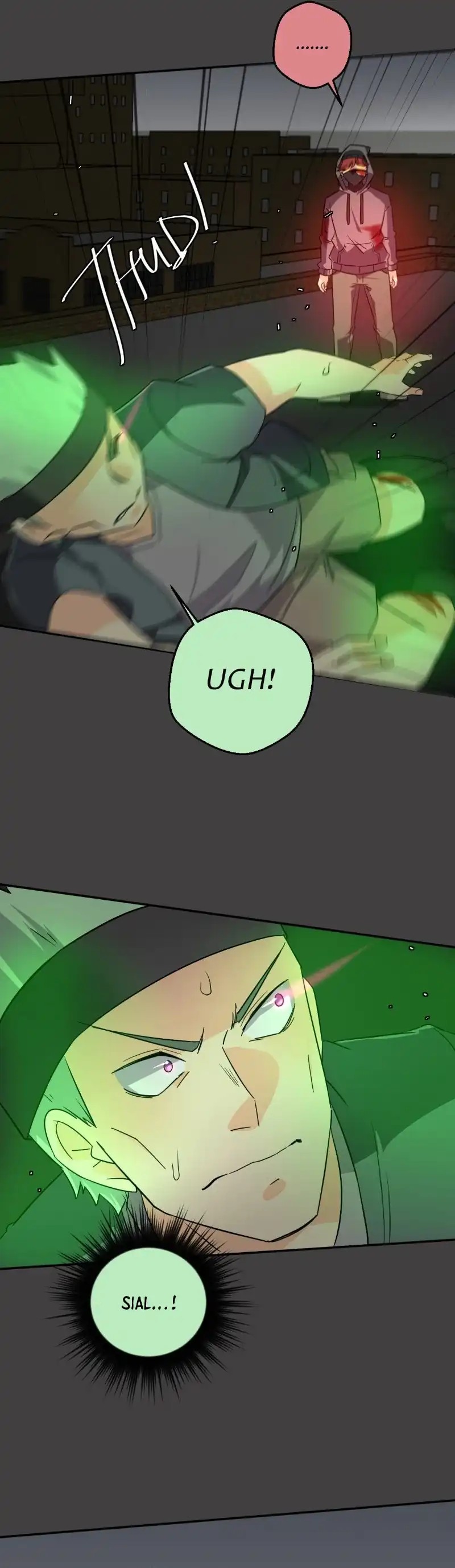 unOrdinary Chapter 198 Gambar 66