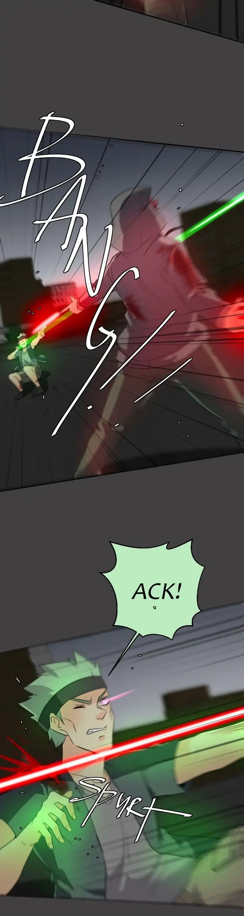 unOrdinary Chapter 198 Gambar 69