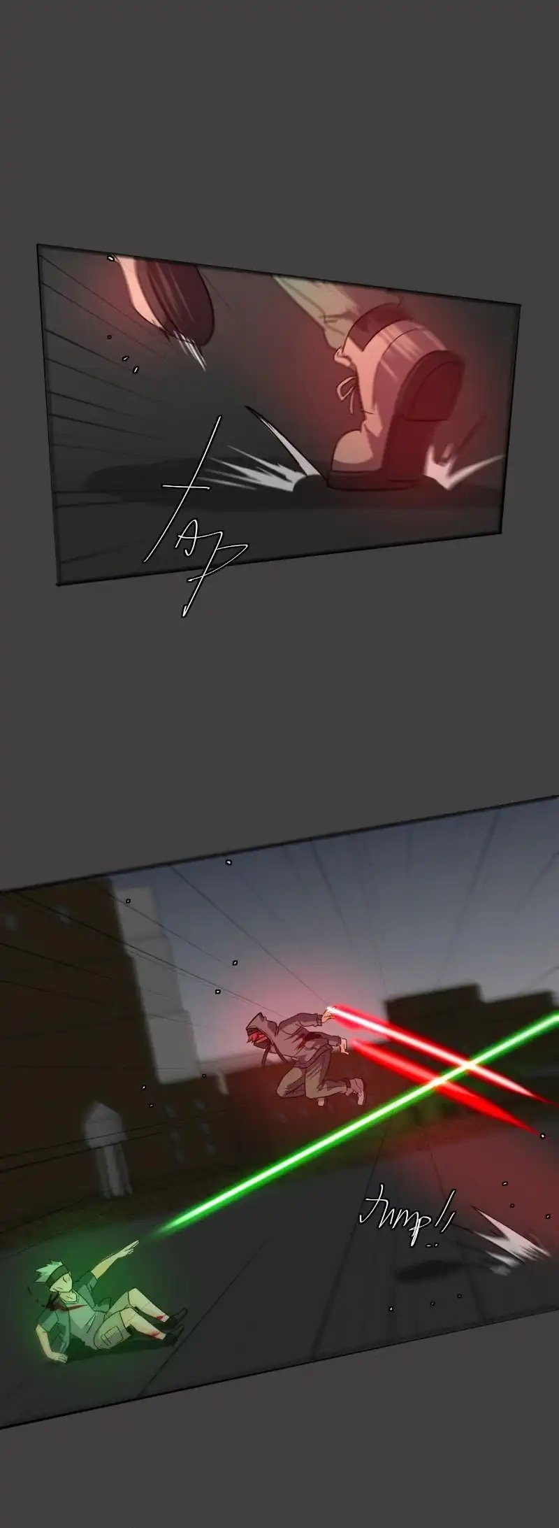 unOrdinary Chapter 198 Gambar 70