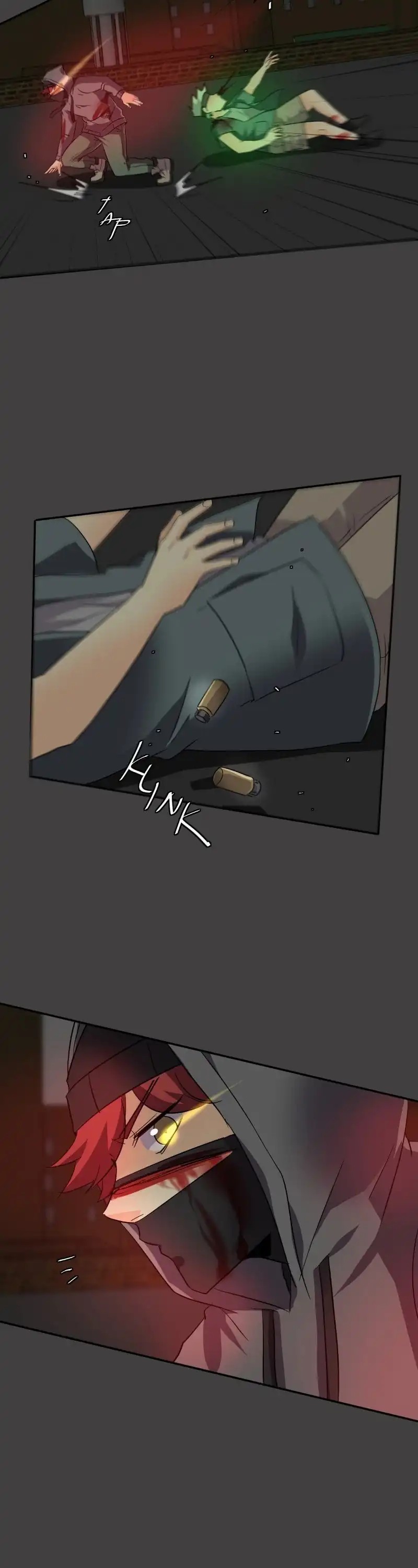 unOrdinary Chapter 198 Gambar 73