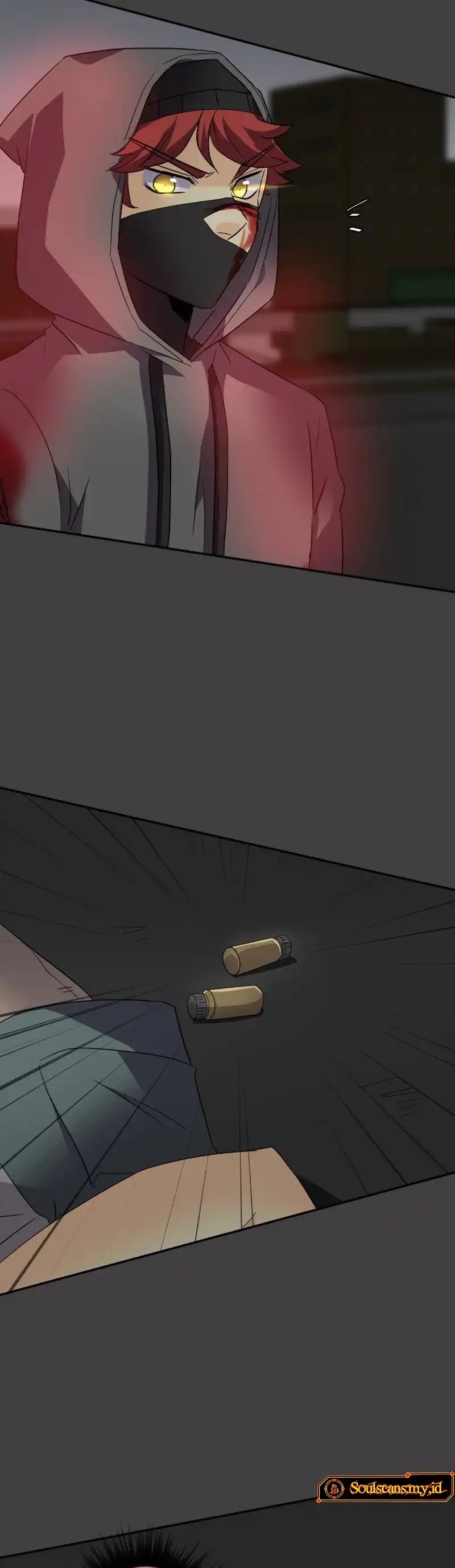 unOrdinary Chapter 198 Gambar 75