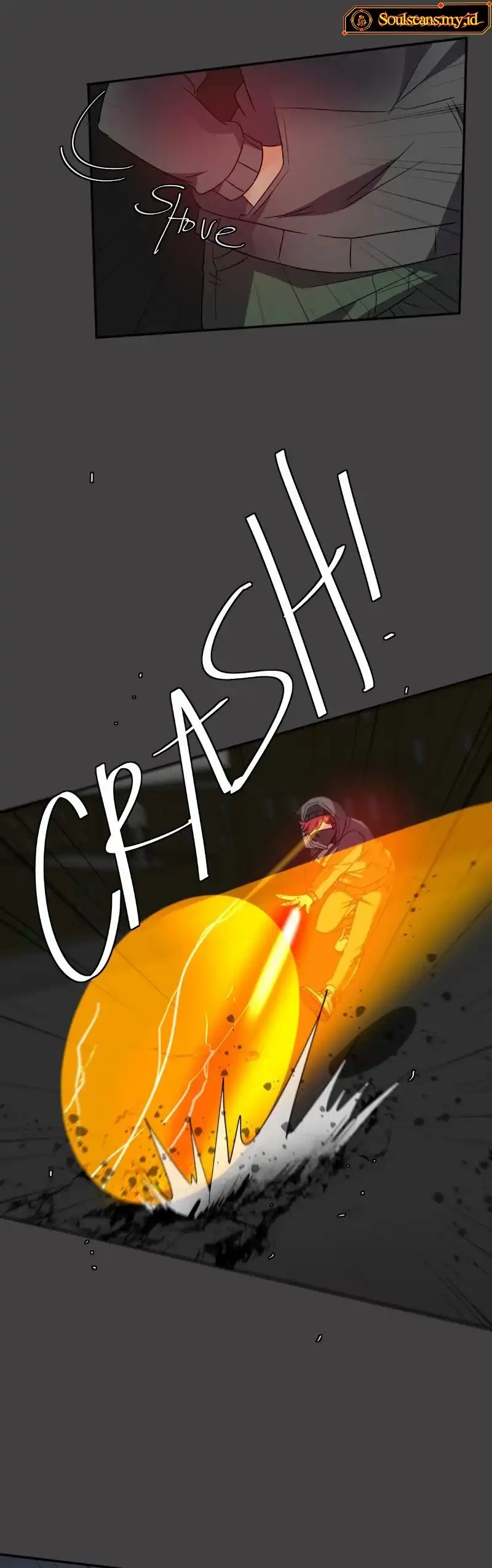 unOrdinary Chapter 198 Gambar 78