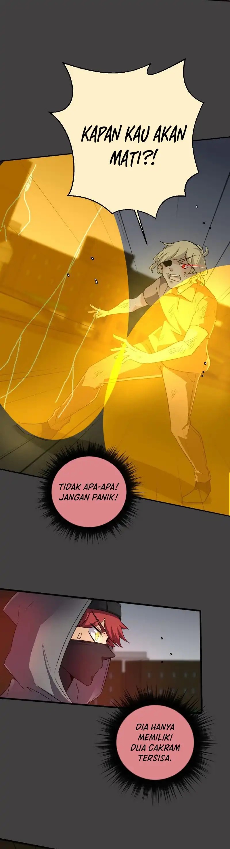 unOrdinary Chapter 198 Gambar 80